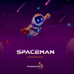 Spaceman Supergol Bet