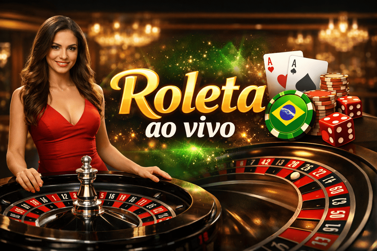 Roleta Supergol Bet